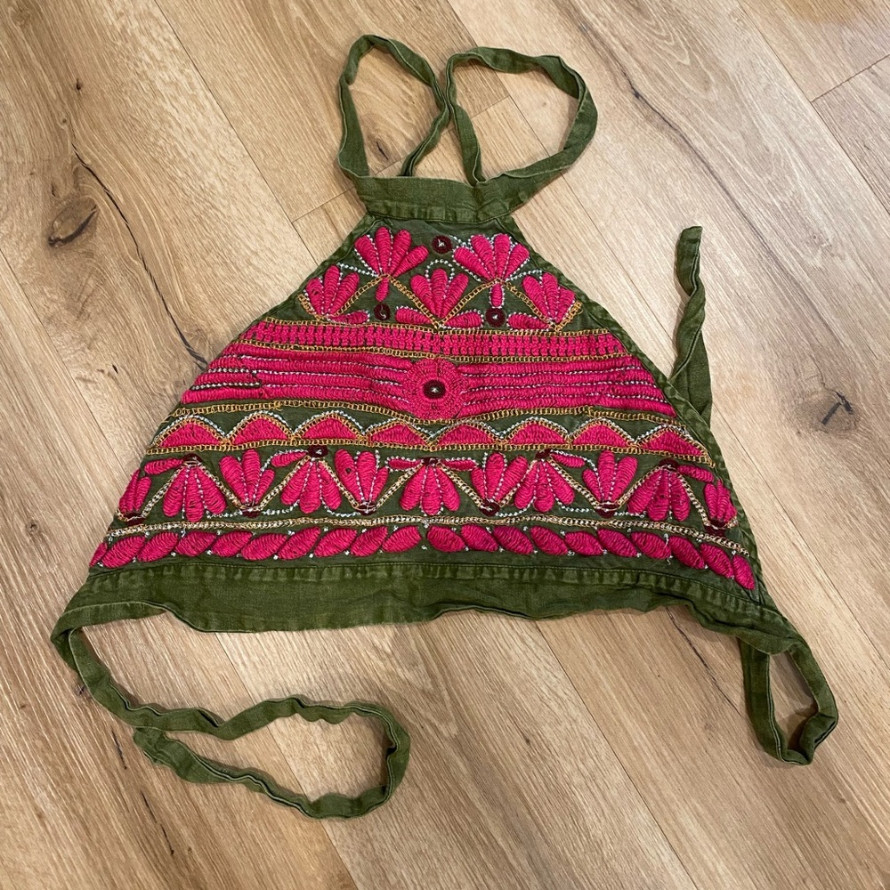Free People Hater Top Size S